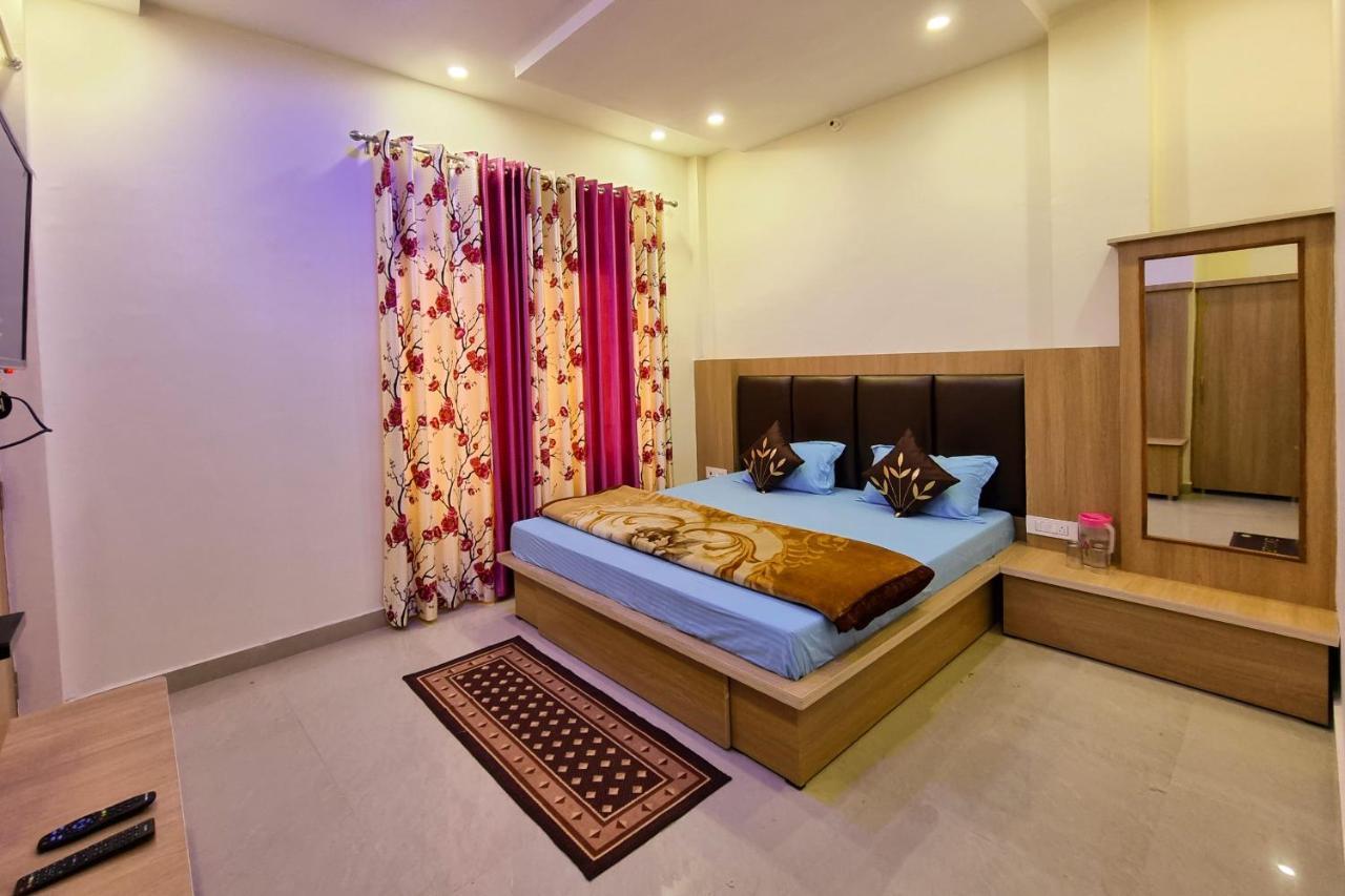 Mohan Home Stay ดัลเฮาซี ภายนอก รูปภาพ
