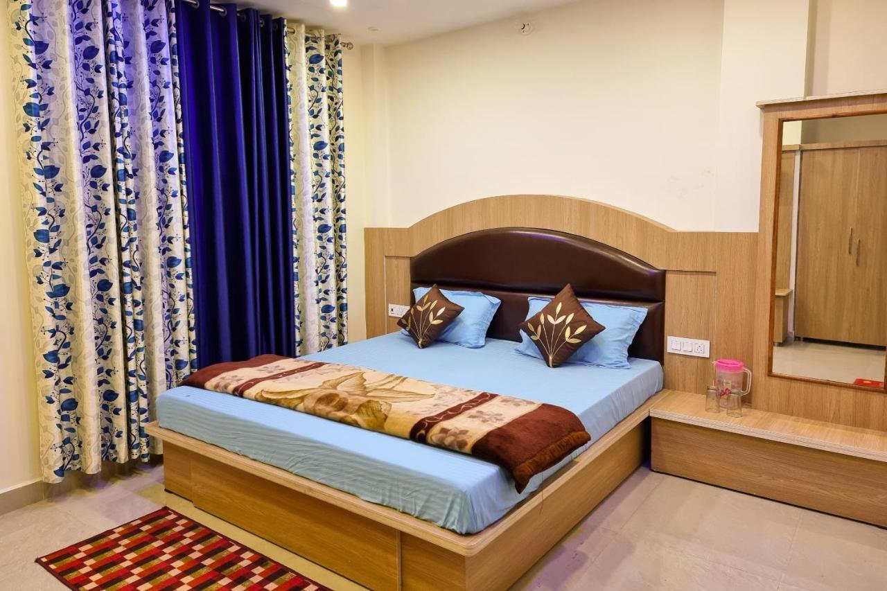 Mohan Home Stay ดัลเฮาซี ภายนอก รูปภาพ