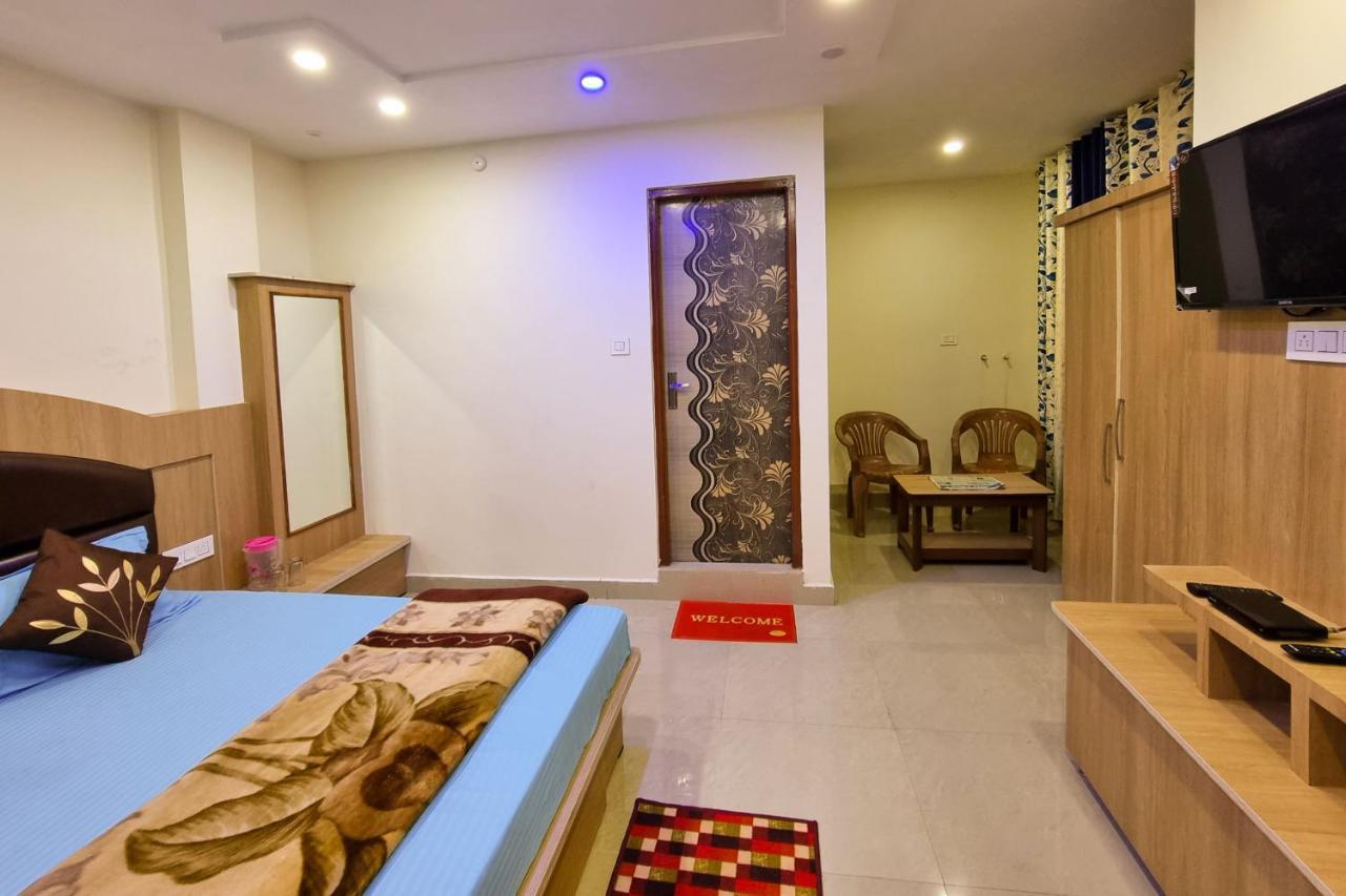 Mohan Home Stay ดัลเฮาซี ภายนอก รูปภาพ