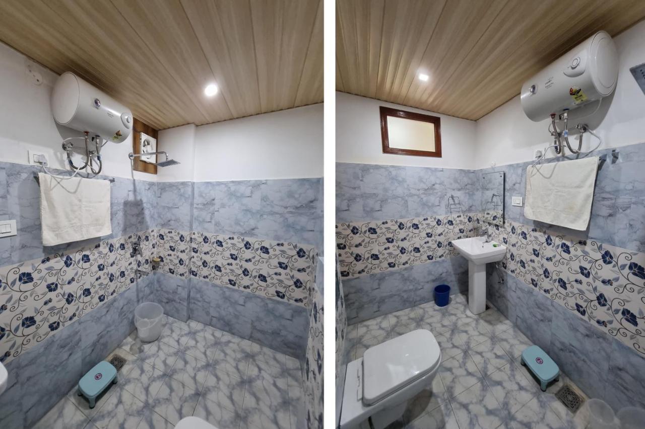Mohan Home Stay ดัลเฮาซี ภายนอก รูปภาพ