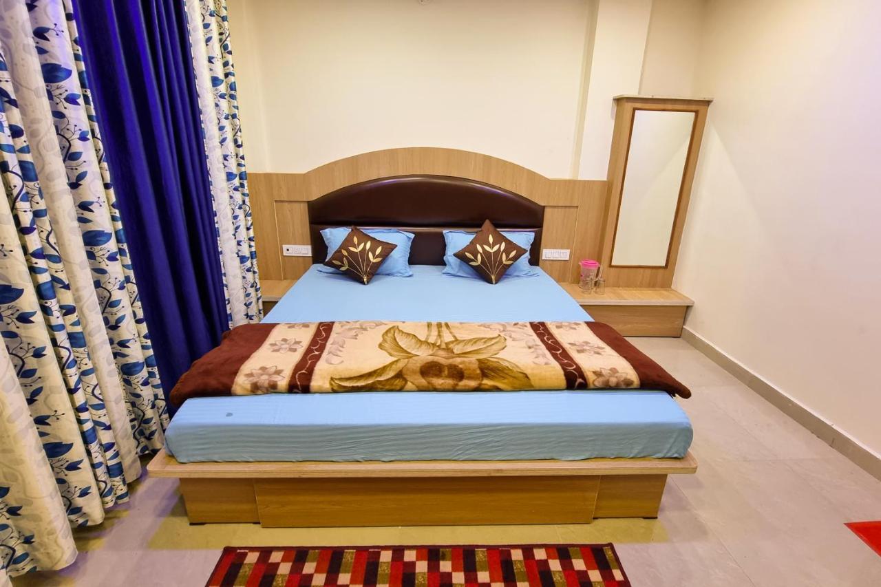 Mohan Home Stay ดัลเฮาซี ภายนอก รูปภาพ