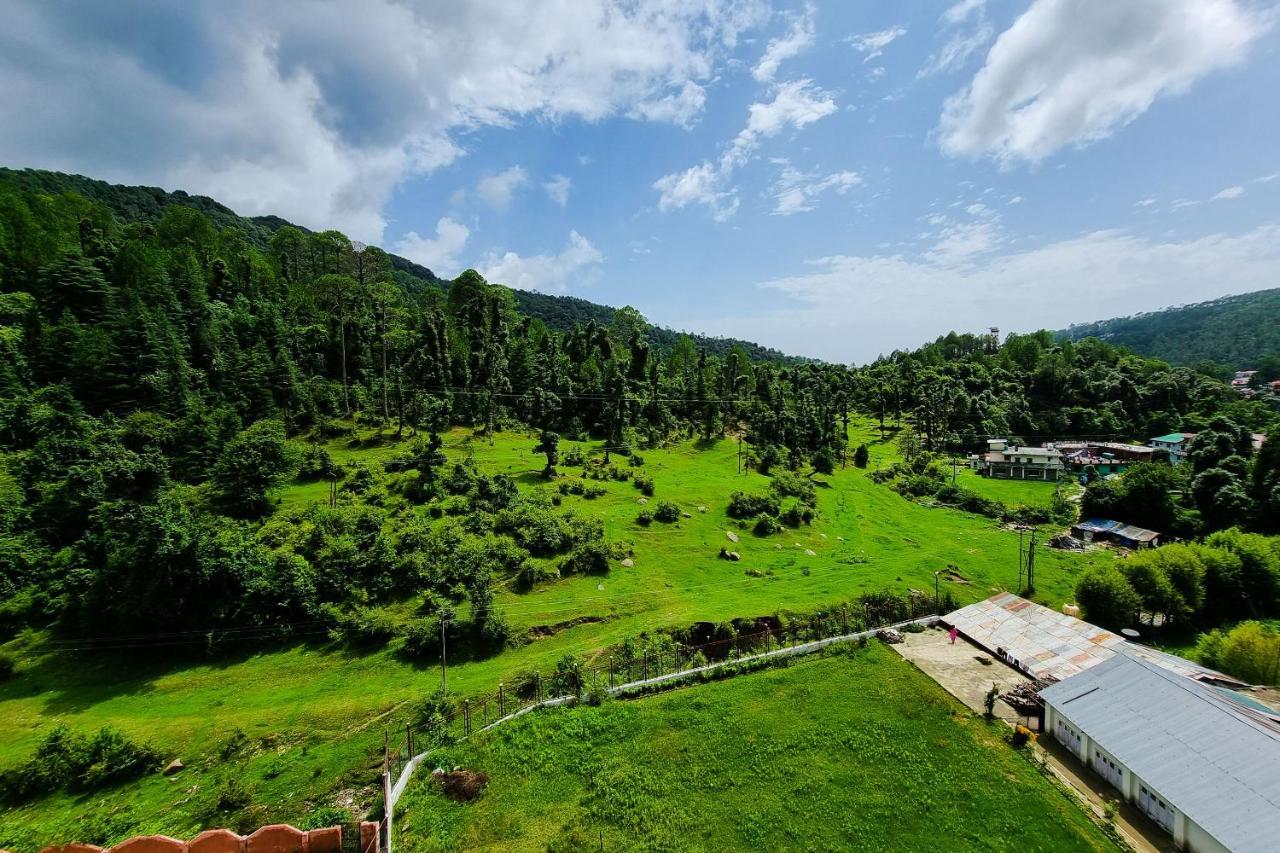 Mohan Home Stay ดัลเฮาซี ภายนอก รูปภาพ