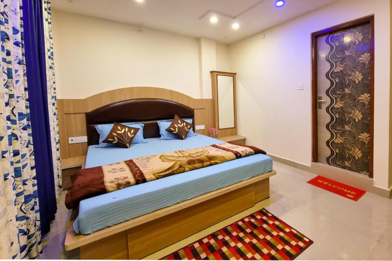 Mohan Home Stay ดัลเฮาซี ภายนอก รูปภาพ