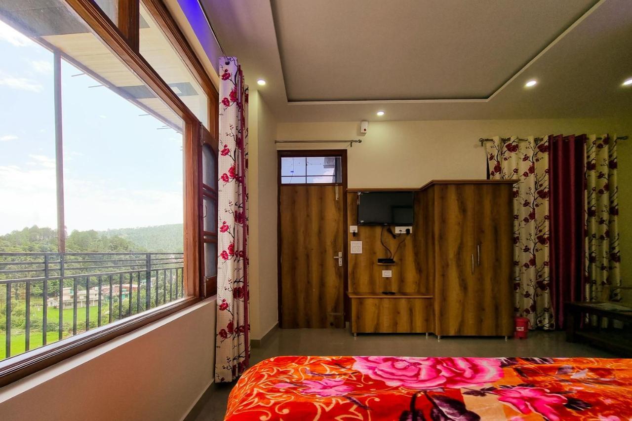 Mohan Home Stay ดัลเฮาซี ภายนอก รูปภาพ