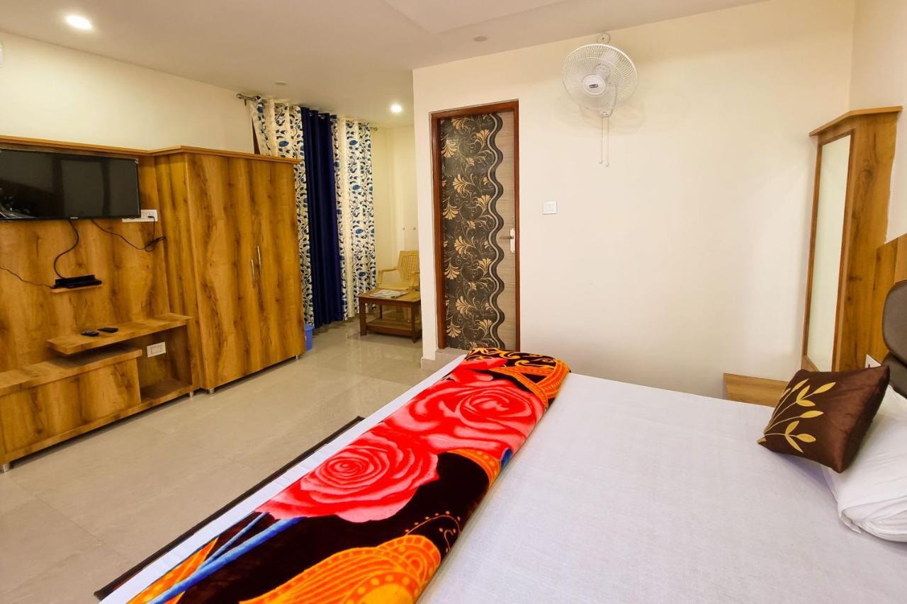 Mohan Home Stay ดัลเฮาซี ภายนอก รูปภาพ