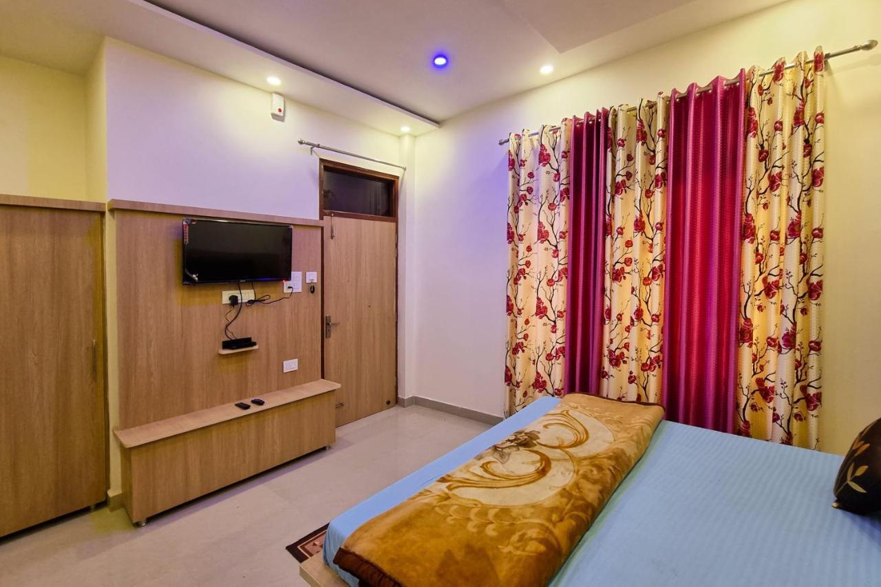 Mohan Home Stay ดัลเฮาซี ภายนอก รูปภาพ