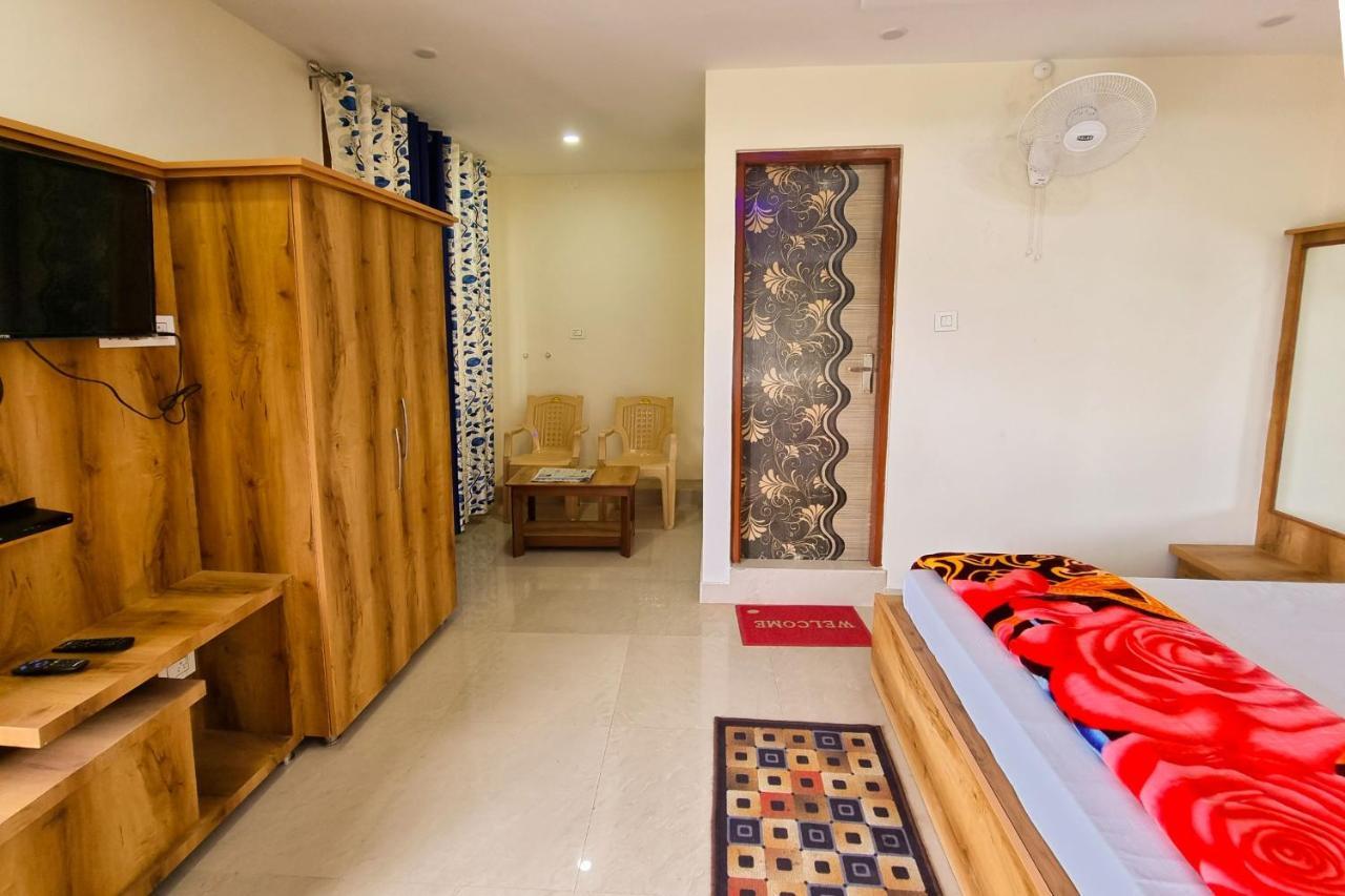 Mohan Home Stay ดัลเฮาซี ภายนอก รูปภาพ