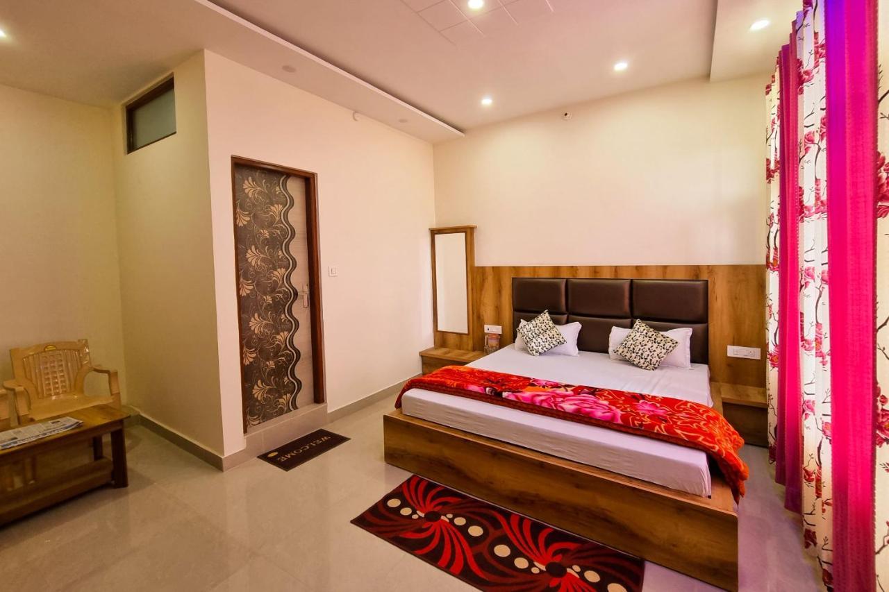 Mohan Home Stay ดัลเฮาซี ภายนอก รูปภาพ