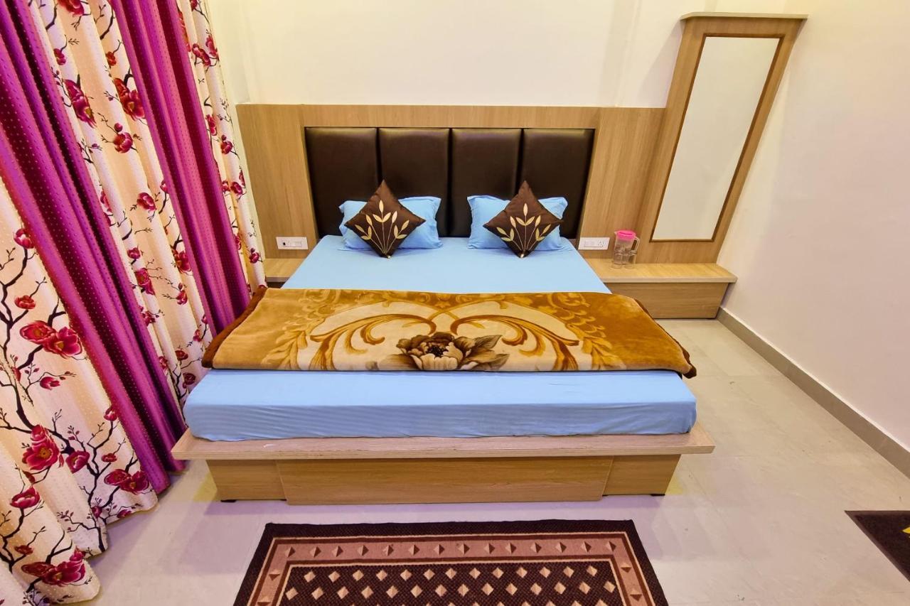 Mohan Home Stay ดัลเฮาซี ภายนอก รูปภาพ