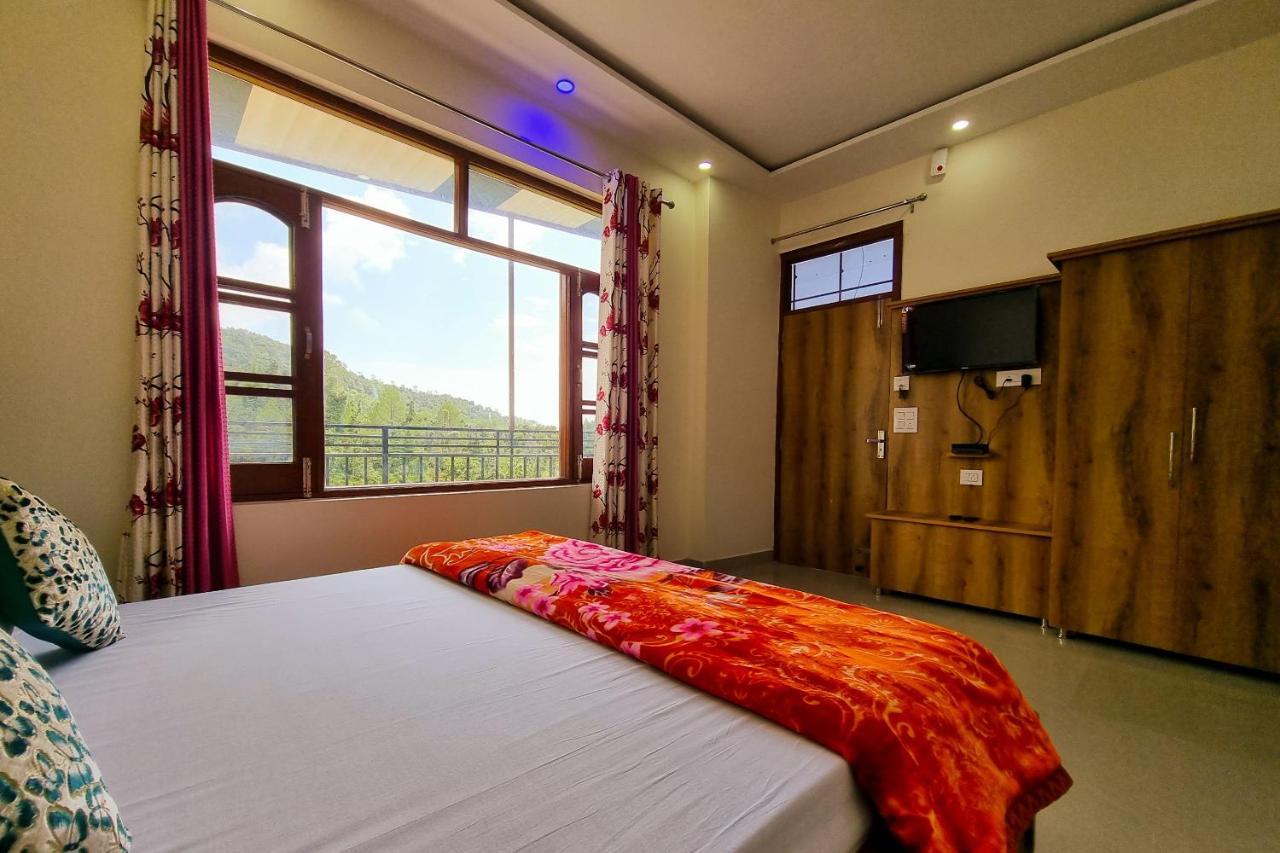 Mohan Home Stay ดัลเฮาซี ภายนอก รูปภาพ