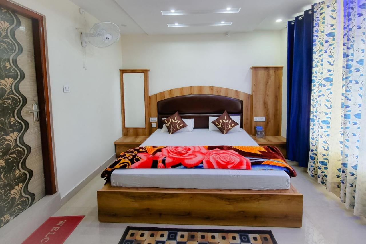 Mohan Home Stay ดัลเฮาซี ภายนอก รูปภาพ