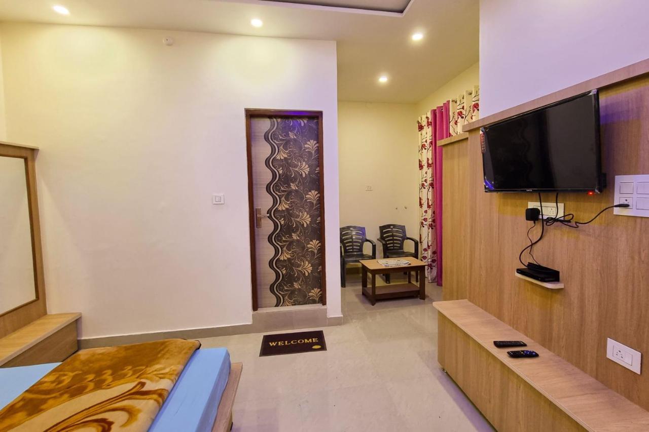 Mohan Home Stay ดัลเฮาซี ภายนอก รูปภาพ