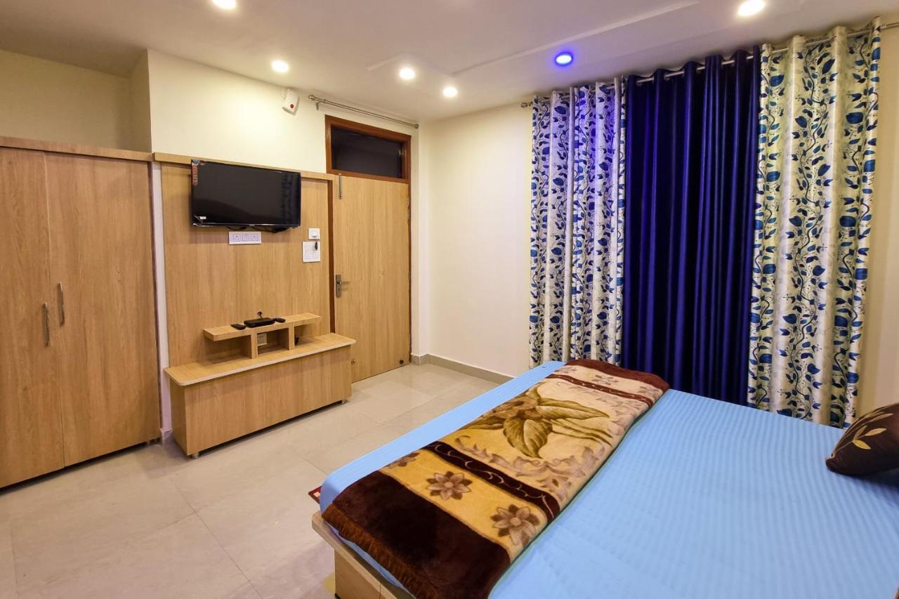 Mohan Home Stay ดัลเฮาซี ภายนอก รูปภาพ
