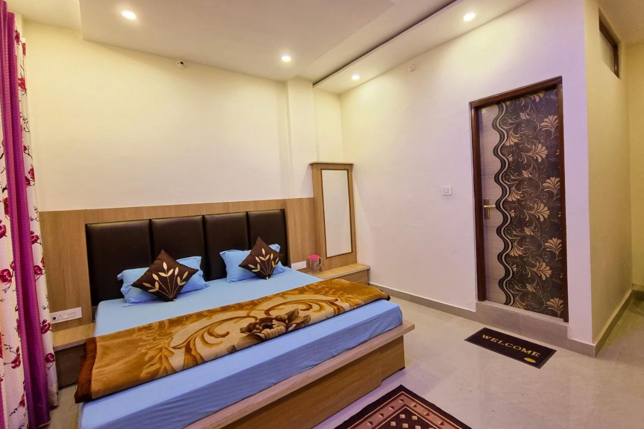 Mohan Home Stay ดัลเฮาซี ภายนอก รูปภาพ