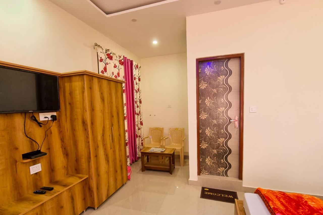 Mohan Home Stay ดัลเฮาซี ภายนอก รูปภาพ