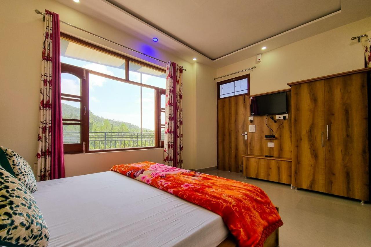 Mohan Home Stay ดัลเฮาซี ภายนอก รูปภาพ