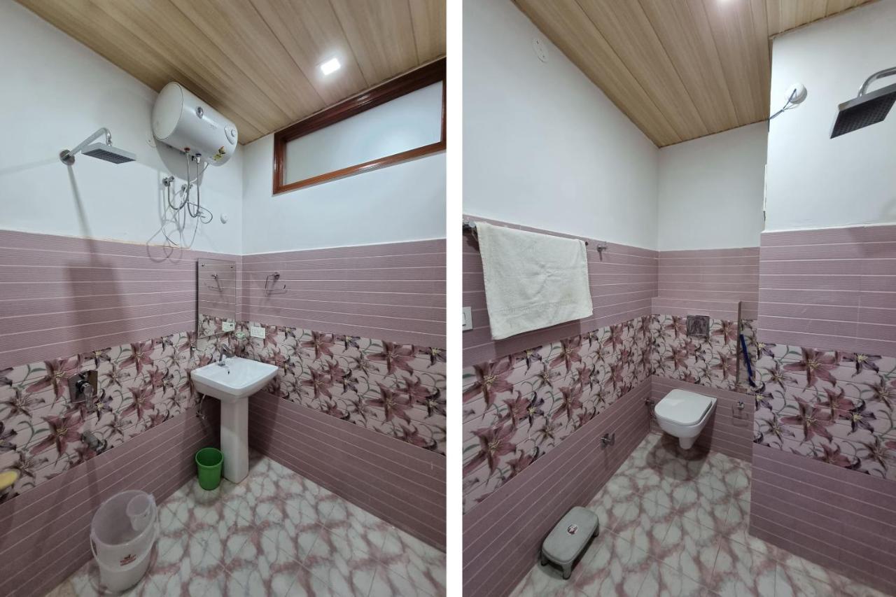 Mohan Home Stay ดัลเฮาซี ภายนอก รูปภาพ