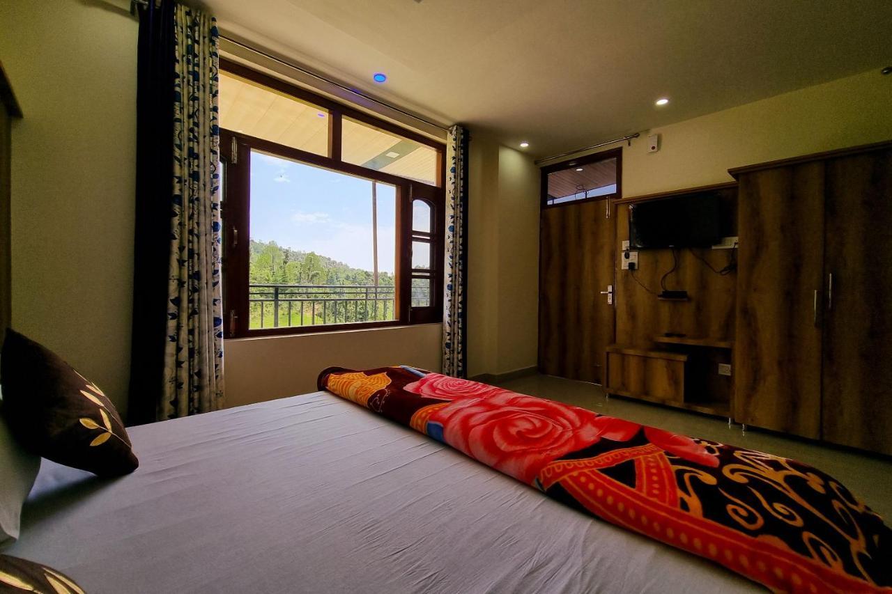 Mohan Home Stay ดัลเฮาซี ภายนอก รูปภาพ